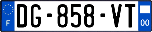 DG-858-VT