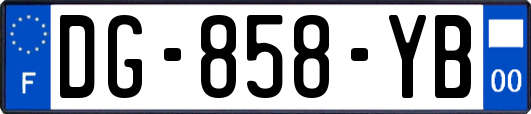 DG-858-YB