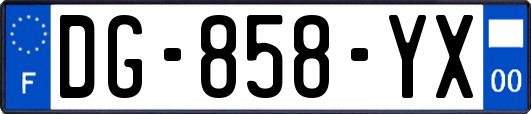 DG-858-YX