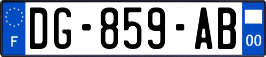 DG-859-AB