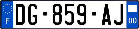 DG-859-AJ