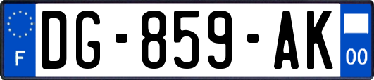 DG-859-AK