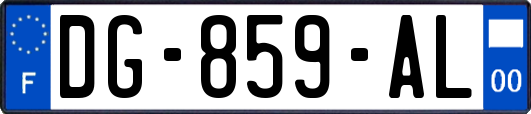 DG-859-AL