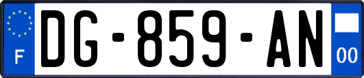 DG-859-AN