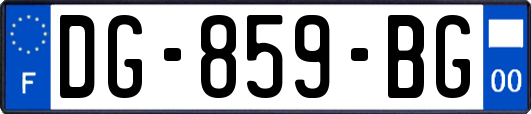 DG-859-BG