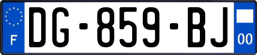 DG-859-BJ