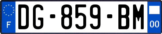 DG-859-BM