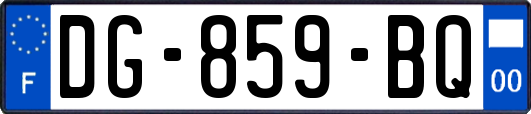 DG-859-BQ