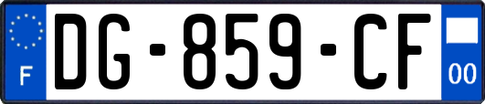 DG-859-CF