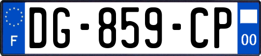 DG-859-CP