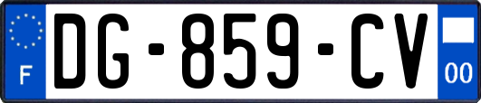 DG-859-CV