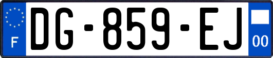 DG-859-EJ