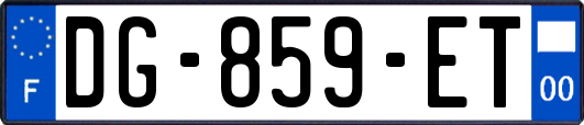 DG-859-ET