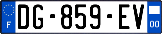 DG-859-EV