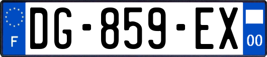 DG-859-EX