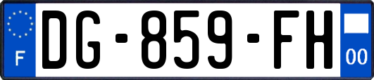 DG-859-FH