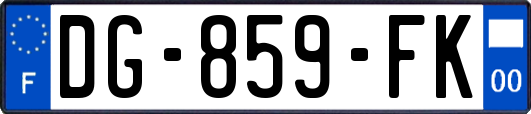 DG-859-FK