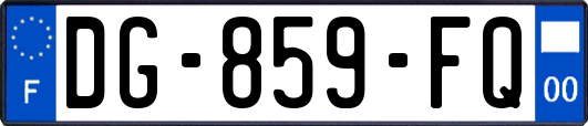 DG-859-FQ