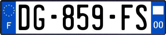 DG-859-FS