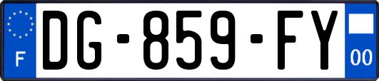DG-859-FY