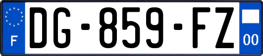 DG-859-FZ