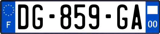 DG-859-GA