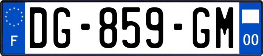 DG-859-GM