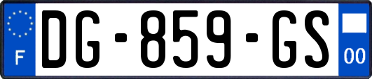 DG-859-GS