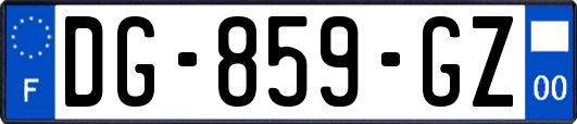 DG-859-GZ