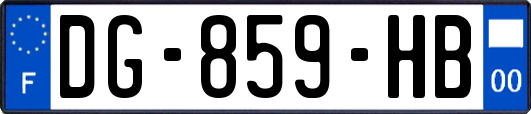 DG-859-HB