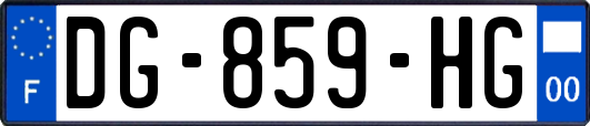 DG-859-HG