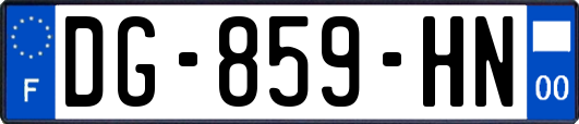 DG-859-HN