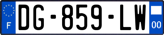 DG-859-LW