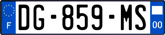 DG-859-MS