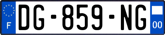 DG-859-NG