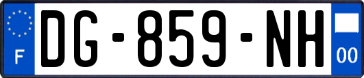 DG-859-NH
