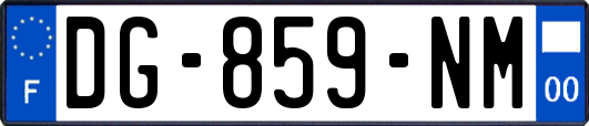 DG-859-NM