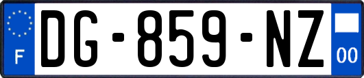 DG-859-NZ