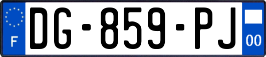 DG-859-PJ