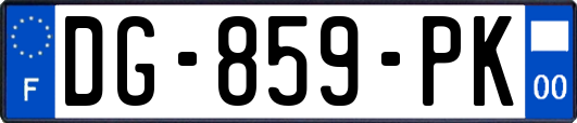 DG-859-PK