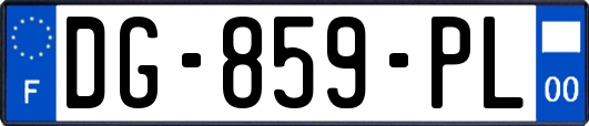 DG-859-PL