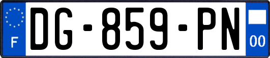 DG-859-PN