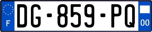 DG-859-PQ