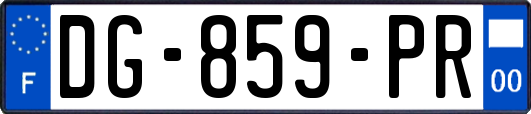 DG-859-PR