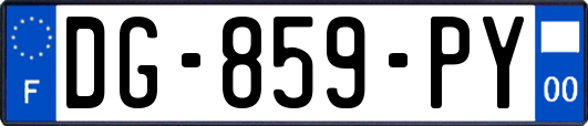 DG-859-PY