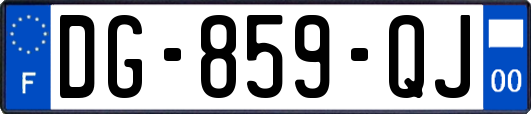 DG-859-QJ