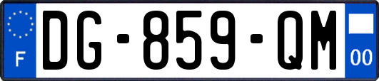 DG-859-QM