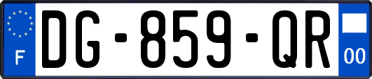 DG-859-QR