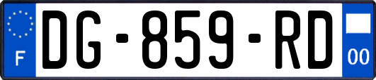 DG-859-RD
