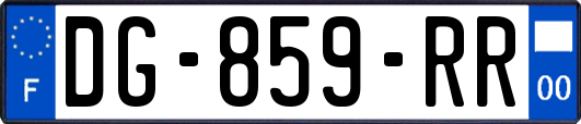 DG-859-RR